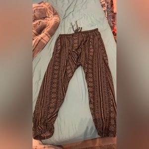 Haram pants